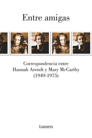 ENTRE AMIGAS | 9788426402745TA | ARENDT, HANNAH / MCCARTHY, MARY