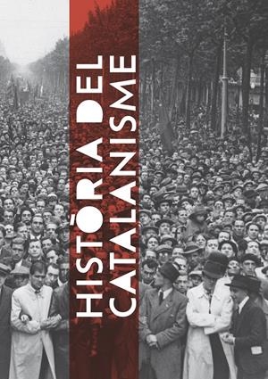 HISTÒRIA DEL CATALANISME | 9788498839272TA | DURAN I SOLÀ, LLUÍS