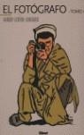 EL FOTÓGRAFO 1 | 9788484497042TA | GUIBERT, EMMANUEL