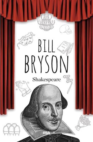 SHAKESPEARE | 9788410989603 | BRYSON, BILL