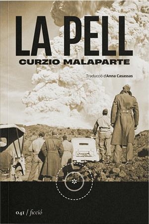 LA PELL | 9788419059543 | MALAPARTE, CURZIO