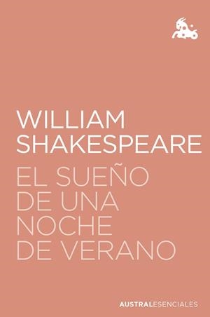 EL SUEÑO DE UNA NOCHE DE VERANO | 9788467080117 | SHAKESPEARE, WILLIAM