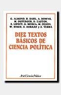DIEZ TEXTOS BÁSICOS DE CIENCIA POLÍTICA | 9788434416857TA | AAVV