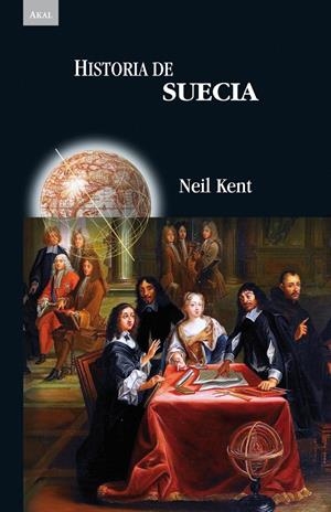 HISTORIA DE SUECIA | 9788446030577TA | KENT, NEIL