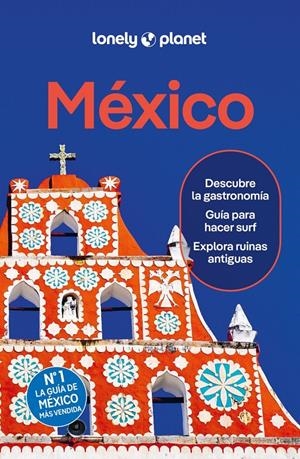 MÉXICO 10 | 9788408311225 | AAVV