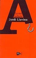 LA MÀ TALLADA | 9788482567372TA | LLAVINA, JORDI