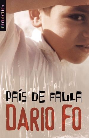 PAÍS DE FAULA | 9788476607954TA | FO, DARIO