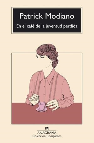 EN EL CAFÉ DE LA JUVENTUD PERDIDA | 9788433949042 | MODIANO, PATRICK