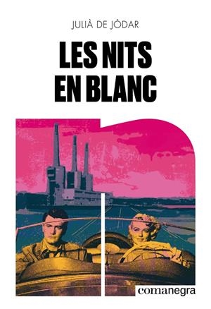 LES NITS EN BLANC | 9791387969158 | JÒDAR, JULIÀ DE