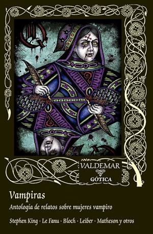 VAMPIRAS | 9788477029779 | AAVV