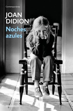 NOCHES AZULES | 9788466390484 | DIDION, JOAN