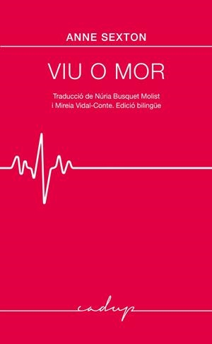 VIU O MOR | 9791399076141 | SEXTON, ANNE
