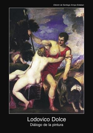 DIÁLOGO DE LA PINTURA | 9788446029892TA | DOLCE, LODOVICO