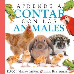APRENDE A CONTAR CON LOS ANIMALES | 9791387881405 | FLEET, MATTHEW VAN / STANTON, BRIAN