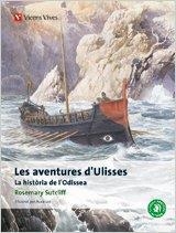 LES AVENTURES D'ULISSES-CLASICS ADAPTATS AITANA | 9788431691110 | AAVV