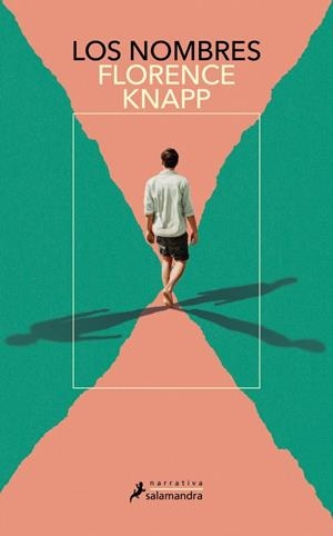 LOS NOMBRES | 9788419851819 | KNAPP, FLORENCE