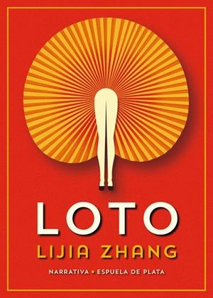 LOTO | 9788417146542 | ZHANG, LIJIA