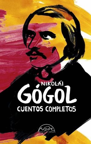 CUENTOS COMPLETOS | 9788483933824 | GOGOL, NIKOLAI