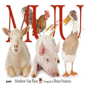 MUU (CATALAN) (2026) | 9791387881047 | FLEET, MATTHEW VAN / STANTON, BRIAN