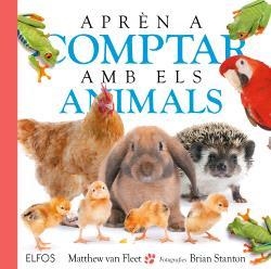 APRÈN A COMPTAR AMB ELS ANIMALS | 9791387881412 | FLEET, MATTHEW VAN / STANTON, BRIAN