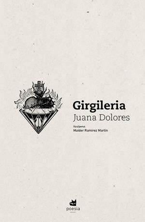 GIRGILERIA | 9788416946976 | DOLORES , JUANA