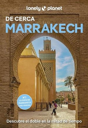 MARRAKECH DE CERCA 6 | 9788408311843 | RANGER, HELEN