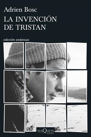 LA INVENCIÓN DE TRISTAN | 9788411077507 | BOSC, ADRIEN