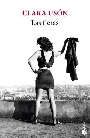 LAS FIERAS | 9788432249488 | USÓN, CLARA