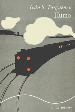 HUMO | 9788411782371 | TURGUÉNEV, IVÁN S.