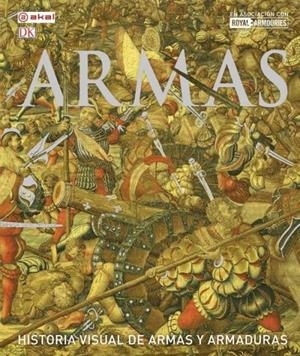 ARMAS | 9788446044079TA | AAVV