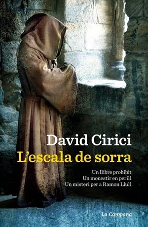 L’ESCALA DE SORRA | 9791387564247 | CIRICI, DAVID