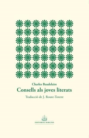 CONSELLS ALS JOVES LITERATS | 9788416726608 | BAUDELAIRE, CHARLES