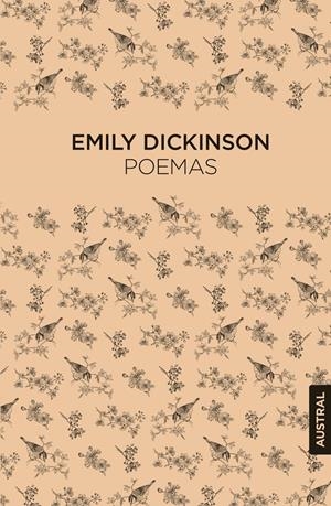 POEMAS | 9788408317296 | DICKINSON, EMILY