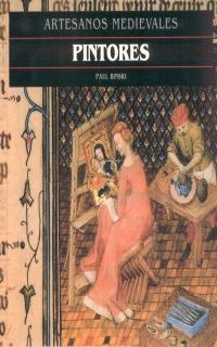 PINTORES | 9788446008729TA | BINSKI, PAUL