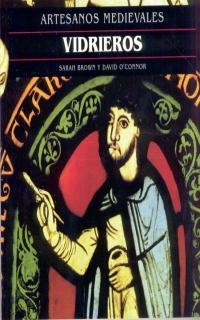 VIDRIEROS | 9788446008736TA | BROWN, SARAH/O'CONNOR, DAVID
