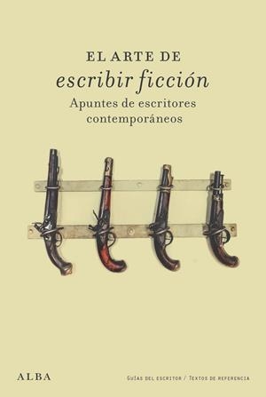 EL ARTE DE ESCRIBIR FICCIÓN | 9788411782289 | AAVV