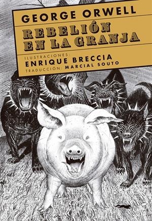 REBELIÓN EN LA GRANJA | 9788412674835 | ORWELL, GEORGE