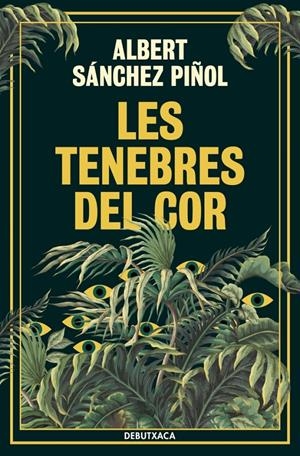LES TENEBRES DEL COR | 9788419394835 | SÁNCHEZ PIÑOL, ALBERT