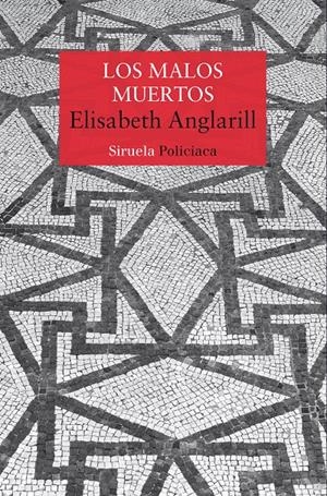 LOS MALOS MUERTOS | 9791388032035 | ANGLARILL, ELISABETH