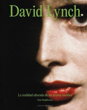 DAVID LYNCH | 9788448045401 | HUDDLESTON, TOM
