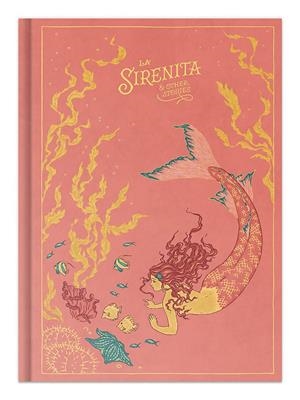 LA SIRENITA & OTHER STORIES | 9791370311735 | ANDERSEN, HANS CHRISTIAN