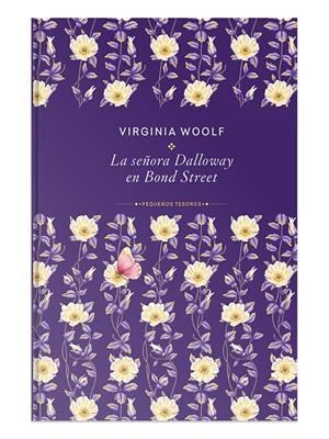 LA SEÑORA DALLOWAY EN BOND STREET | 9791370311742 | WOOLF, VIRGINIA