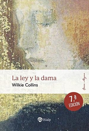 LA LEY Y LA DAMA | 9788432167218 | COLLINS, WILKIE
