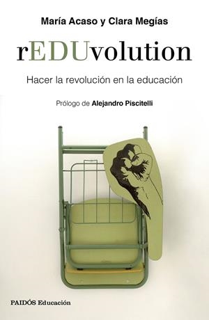REDUVOLUTION | 9788449335877 | ACASO, MARÍA/MEGÍAS, CLARA