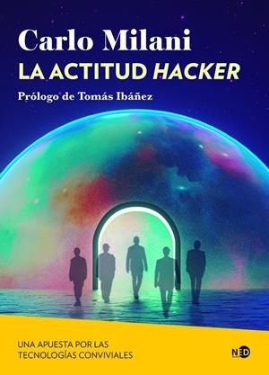 LA ACTITUD HACKER | 9788419407337 | MILANI, CARLO