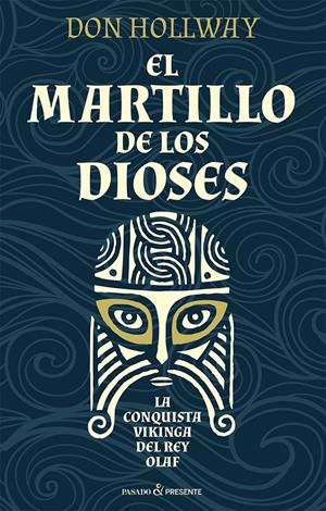 EL MARTILLO DE LOS DIOSES | 9791399120639 | HOLLWAY, DON
