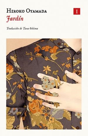 JARDÍN | 9791387641849 | OYAMADA, HIROKO