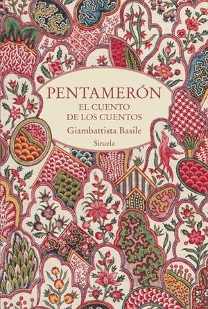 PENTAMERÓN. EL CUENTO DE LOS CUENTOS | 9791387688202 | BASILE, GIAMBATTISTA