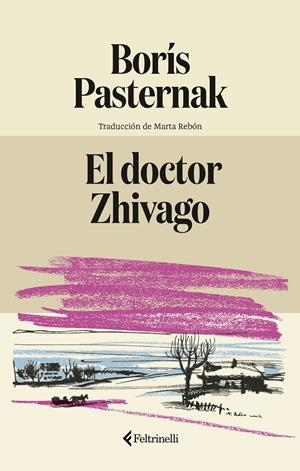 EL DOCTOR ZHIVAGO | 9791388111020 | PASTERNAK, BORÍS
