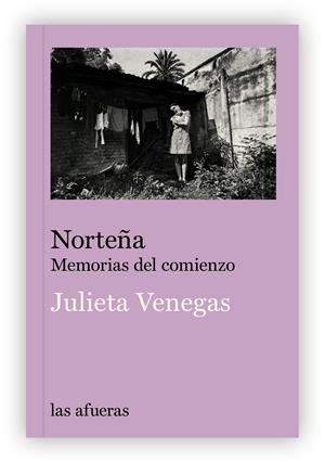 NORTEÑA | 9791399183405 | VENEGAS, JULIETA